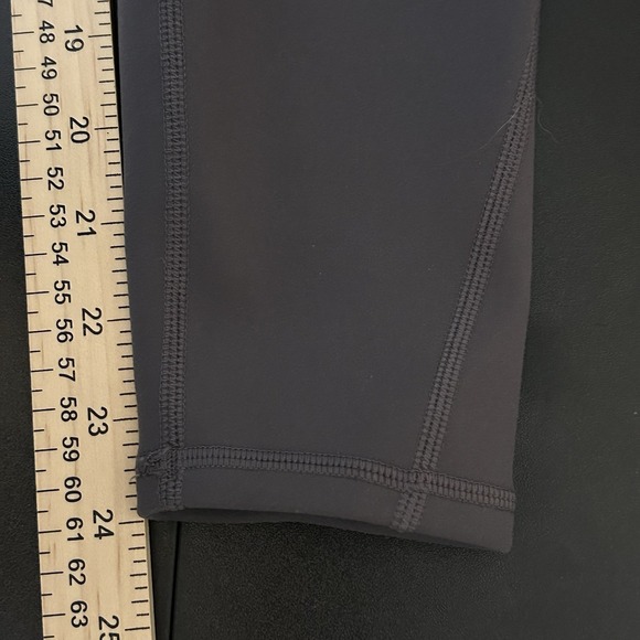 NWOT Thermal Leggings Women Extra Warm Winter High Waisted Tummy Control -MEDIUM - Picture 13 of 13